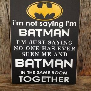 Meet your Posher, Larry